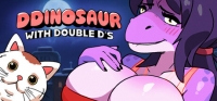 DDinosaur with Double D's Box Art