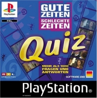 Gute Zeiten Schlechte Zeiten Box Art