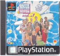 Gute Zeiten Schlechte Zeiten Vol. 3 Box Art