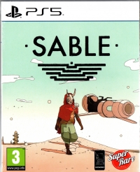 Sable Box Art