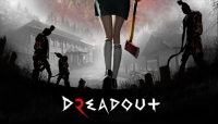 DreadOut 2 Box Art