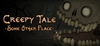 Creepy Tale: Some Other Place Box Art