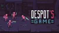 Despot's Game Box Art