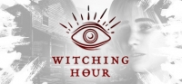 Witching Hour Box Art