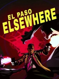 El Paso, Elsewhere Box Art