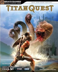 Titan Quest [NA] Box Art