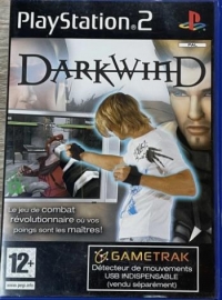 Dark Wind [FR] Box Art