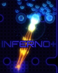 Inferno+ Box Art