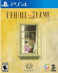 Behind the Frame (2110225) Box Art