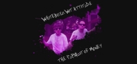 Whiteboyz wit Attitude: The Pursuit of Money Box Art