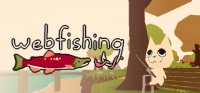 Webfishing Box Art