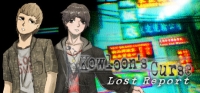 Kowloon's Curse: Lost Report Box Art