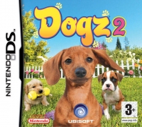 Dogz 2 [PT] Box Art