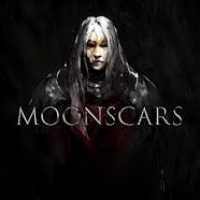 Moonscars Box Art