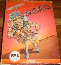 H.E.R.O. (EAZ-036-04I) Box Art