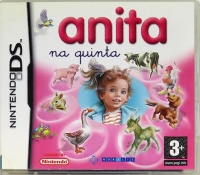 Anita na Quinta Box Art