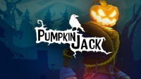 Pumpkin Jack Box Art