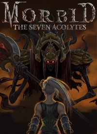 Morbid: The Seven Acolytes Box Art