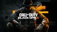 Call of Duty: Black Ops 6 Box Art