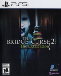 Bridge Curse 2, The: The Extrication Box Art