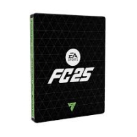 EA Sports FC 25 Box Art