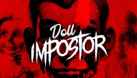 Doll Impostor Box Art