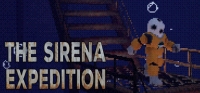 Sirena Expedition, The Box Art