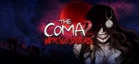 The Coma 2: Vicious Sisters Box Art