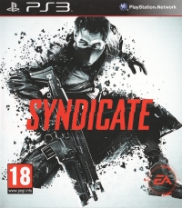 Syndicate [AT][CH] Box Art