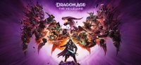 Dragon Age: The Veilguard Box Art