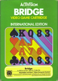 Bridge - International Edition [DE] Box Art