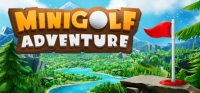 Minigolf Adventure Box Art