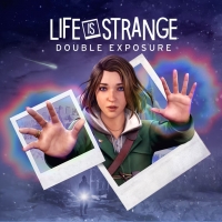 Life Is Strange: Double Exposure Box Art