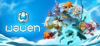 Waven Box Art