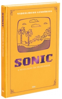 Sonic Box Art