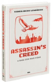 Assassin's Creed Box Art