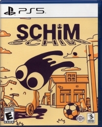 Schim Box Art