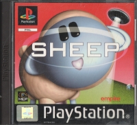 Sheep [DE] Box Art