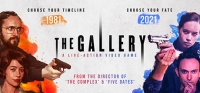 Gallery, The Box Art