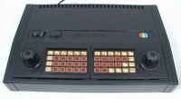 CreatiVision Box Art