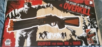 House of the Dead, The: Overkill (Escopeta) Box Art