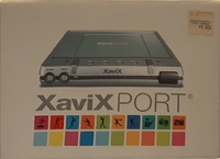 Xavix Port Box Art