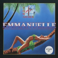 Emmanuelle Box Art