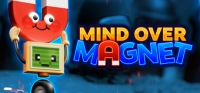 Mind over Magnet Box Art