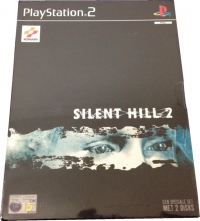 Silent Hill 2 - Een Speciale Set met 2 Disks Box Art