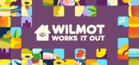 Wilmot Works It Out Box Art