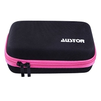 Austor carrying case Box Art