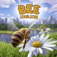 Bee Simulator Box Art