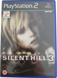 Silent Hill 3 (7023754) [PT] Box Art