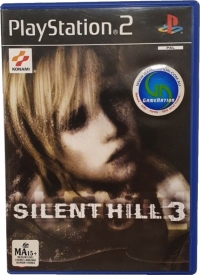 Silent Hill 3 (7023754) Box Art